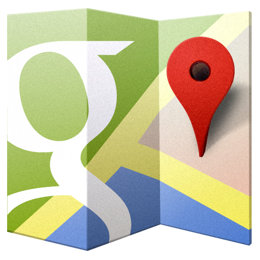 Google Maps - Pronut SRL